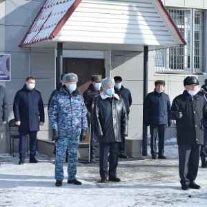 ПРАЗДНИК НАСТОЯЩИХ МУЖЧИН