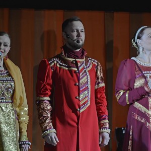 ПОЗИТИВ НАЧИНАЕТСЯ С «ГОРНИЦЫ»