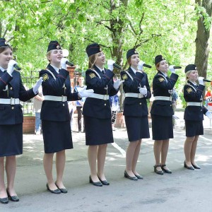 ПУТЬ ЕЩЁ НЕ ПРОЙДЕН, ВЕК ЛИШЬ ПРОЖИТ