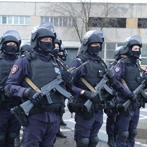 «ВСЕГДА ПОМНИТЕ: НАМ ЕСТЬ ЧЕМ ГОРДИТЬСЯ»