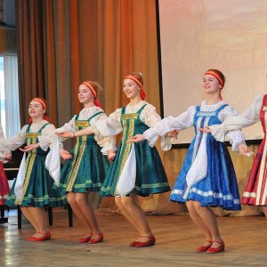 КАЖДОЕ СЕРДЦЕ — МАЛЕНЬКИЙ САД