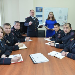 ПРИНЦИПЫ УСПЕШНОЙ РАБОТЫ