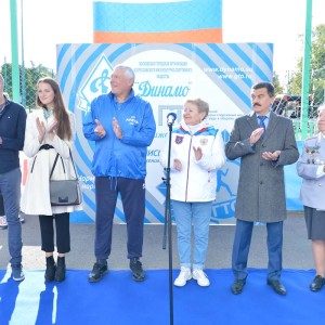 ВМЕСТЕ БЫСТРЕЕ, ВЫШЕ, СИЛЬНЕЕ…