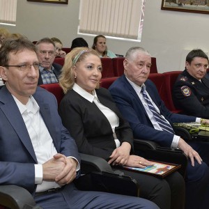 ЗАРОЖДЕНИЕ ТРАДИЦИИ